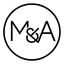 M&A Logo